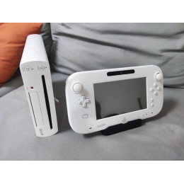 Ностальгическая игровая консоль Nintendo Wiiu Соматосенсорный пакет Legend of Zelda Breath of the Wild Mario