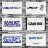 90x150 см, флаг gameboys, полиэстер, цифровая печать, игровая фотография для декора