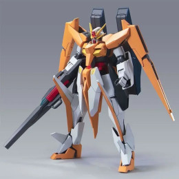 Полное оборудование Arios GN-007 HG 1/144 сборка меха модель комплект коллекция фигурки героев детские украшения подарки на день рождения