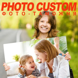 Meian фото на заказ собственная картина набор для вышивки крестом набор для вышивания 11CT хлопок или шелковая нить живопись DIY рукоделие печатный холст
