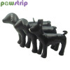 Pawstrip 1 шт. кожаный манекен для собак стоящее положение модели собак PetShop дисплей для одежды ошейник для домашних животных игрушки для собак