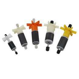 SUNSUN Аквариумный водяной насос JP500 / JP700 / JP900 / JP1100 / JP1500, двигатель насоса, запасной ротор, аксессуары для насоса