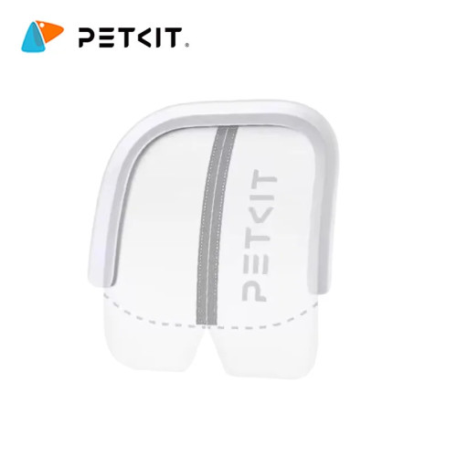 Оригинальный умный кошачий туалет PETKIT, магнитная пылезащитная дверная занавеска серии Max, специальный аксессуар, применимый к MAX, MAX 2, MAX PRO
