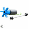 Аксессуары для внешнего фильтра Tetra, оригинальный ротор Tetra EX 90 600 700 1200 2400 60 75 400 120