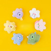 Скрегование зубов, игрушки из кошачьей мяты, забавная интерактивная плюшевая игрушка для кошек, жевательная вокальная игрушка для домашних животных, когти, укус большого пальца, кошка мята для кошек