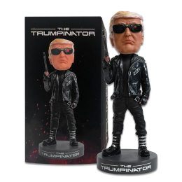 Фигурки мультфильмов «Дональд Трамп», куклы, персонажи аниме, модели президента Дональда Трампа для фанатов, подарки, украшение для домашнего стола