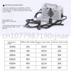 IP67 Водонепроницаемое зарядное устройство 48 В 30 А 54,6 В 25 А 58,4 В 35 А 58,8 В 50,4 В Умное зарядное устройство для литий-ионной батареи Lifepo4 LTO Литий-ионный полимерный