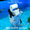 Bubble Magus 2025 Новый Elite ARF-S/M/L G2 Автоматический роликовый фильтр Аквариум Автоматическая система фильтрации флисового поддона