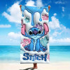 Пляжное полотенце Lovable Stitch: весело, стильное и идеально подходит для лета! Подходит для полотенец, банных полотенец, пляжных полотенец, подарков.