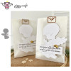 Piggy Craft металлические штампы для резки, форма для резки, крылья ангела, детский нож для скрапбукинга, нож для рукоделия, лезвие, трафареты, штампы
