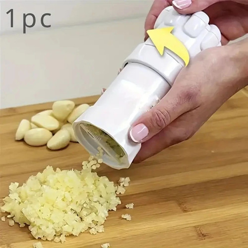 Многофункциональный измельчитель чеснока, пресс для чеснока, кухонные гаджеты, пресс для чеснока, кухонные гаджеты и аксессуары, овощерезка