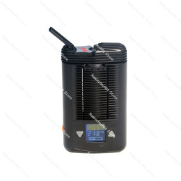 Комплект Mighty Dry Herb Smart Temperature Control V3 Сверхмощное нагревательное устройство, сертифицированное ЕС