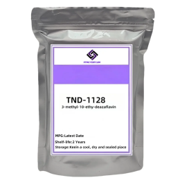 ТНД-1128 99% ПОРОШОК 3-металл-10-эти-деафлавин