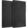 1/2 шт. Make Friend 50x50 см студийные акустические панели звуковая пена ящик для яиц звукоизоляционная поглощающая лечебная подушка толщиной 5 см