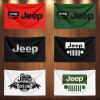 3x5 футов J-J-JEEPs флаг полиэстер печатные автомобильные баннерные флаги для декора гаража