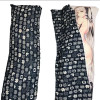 Подушка Dakimakura, скрывающий чехол, подушка для тела, скрывающее укрытие, подушка для хранения, чехол для Genshin Impact Demon Slayer