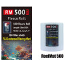 Red Sea ReefMat OW RS ReefMat 500 ReefMat 1200 ReefMat 250 оригинальный сменный комплект ролика фильтра, высококачественный усиленный фильтр
