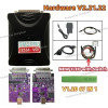 SM 2 Pro J2534 VCI ECU Programmer Инструмент для чтения и записи ECU