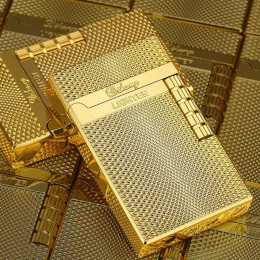 Бутановая газовая горелка, зажигалка, стильные аксессуары для курения сигарет, шлифовальный круг, зажигалки с пламенем, крутые подарки для мужчин
