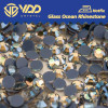 VDD 223 Sea Light новый цвет горячей фиксации стеклянные стразы кристалл с плоским основанием блестящие стразы камни для DIY ремесла украшение одежды