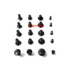 20 винтов для PFAFF 335 335 г, игольчатая пластина, основание для корма, для собак