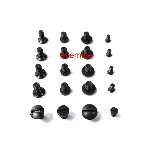 20 винтов для PFAFF 335 335 г, игольчатая пластина, основание для корма, для собак