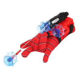 Marvels SpiderMans, косплей, паутина, пусковая установка, детские персонажи аниме, реквизит для дня рождения, реквизит для ролевых игр, детские игрушки для мальчиков, подарок