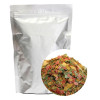 Корм для свежих тропических рыб, 100 г, AF BULK, аквариум, мягкая приманка, воблер, инструменты для ловли карпа