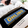 Коврики Ohlins, входные Придверные коврики, коврик для спальни, ковер для коридора, кухонный напольный коврик, фланелевые декоративные Нескользящие Коврики для гостиной и ванной