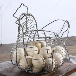 Homewares, куриное яйцо в форме курицы, коллекция, ранний стиль, организация