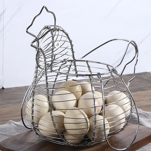 Homewares, куриное яйцо в форме курицы, коллекция, ранний стиль, организация