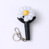 Kpop Idol GD Mini Lightstick брелок G-DRAGON поддержка светящиеся палочки брелки подарок для фанатов