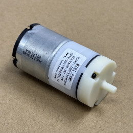 DC 12V TCS Micro 32mm RK-528 Двигатель Маленький воздушный насос Насос кислородного давления Большой расход DIY Массажер Накавной аквариум Вода Аквариум