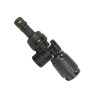 Для Karcher Vario Power Jet Short 360° °   Вращающаяся водяная насадка высокого давления VP 180 S для K2 - K7 с переменным давлением