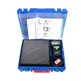 RCS-7020/7040 Весы с хладагентом, электронные весы с фторидом хладагента, аксессуары для кондиционеров