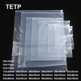 TETP 10 шт., прозрачная тканевая упаковка, сумки на молнии, домашнее дорожное нижнее белье, футболка, короткий шарф, платье, органайзер для хранения на заказ