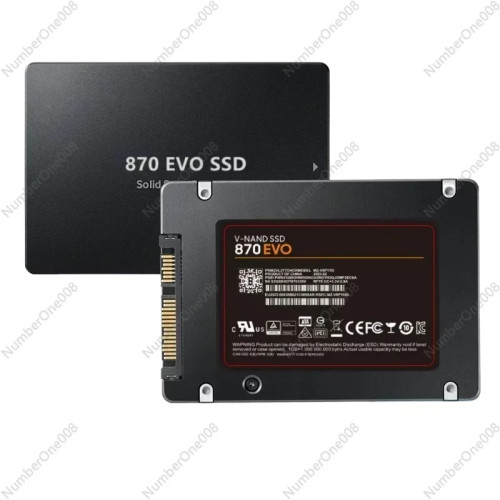 870EVO2 Твердотельный накопитель 3.0, высокоскоростной, 2 ТБ, 4 ТБ, жесткий диск для ноутбука, встроенный накопитель, SSD-накопители (расширенный 28 ГБ)