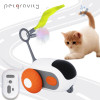 США, дропшиппинг, Gravity Cat, умная интерактивная игрушка-автомобиль, автоматическая движущаяся дистанционная мышь, мяч для котят, игрушки, автомобиль для игр собак