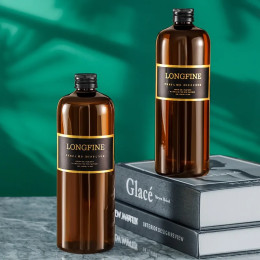 500ml Hotel Series Hilton Freesia эфирное масло для изготовления свечи ароматическое масло для ароматического Diffuser SPA Home духи ароматическое масло