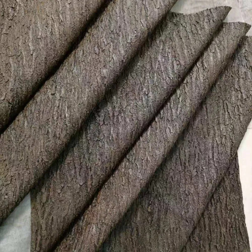 Имитация коры, ландшафтный дизайн, лампа, столб, настенная колонна, украшение для столба, сад, дом, искусственный силиконовый орнамент из коры дерева