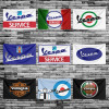 3x5 футов, итальянский флаг Vespa для скутера, мотоцикла, гоночного флага из полиэстера, печатные флаги для мотоцикла, баннер, гобелен для декора