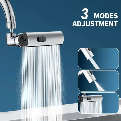 Универсальный смеситель Feiyu, устройство с защитой от повреждений, трехуровневый смеситель, растительный смеситель, Jointb