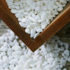 Белый камень с душой, подходит для украшения аквариума, наполнения цветочным горшком, ландшафтного дизайна, наполнителя вазы, естественного ландшафтного дизайна