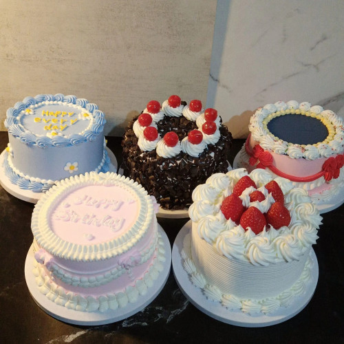 Поддельная модель торта ко дню рождения, фруктовый торт, клубника, шоколадный крем, торты, имитация витрины, домашний декор, реквизит для фотосъемки