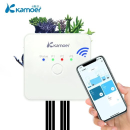 Датчик уровня жидкости kamer, беспроводной, для автоматического замены воды, для аквариума