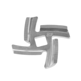 Лезвие для мясорубки, металлический пищевой шлифовальный нож, сменные аксессуары для шлифовального инструмента для мясного части