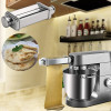 Kenwood аксессуары для поваров, Kenwood MAX980ME Sheeter набор, аксессуары для планетарного резака KENWOOD