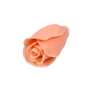 HC0444 PRZY Цветы Пони Формы для мыла Силиконовые формы для свечей 3D формы для цветов розы Свадьба День рождения День святого Валентина Глина Смола