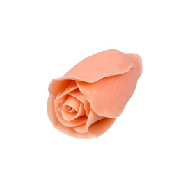HC0444 PRZY Цветы Пони Формы для мыла Силиконовые формы для свечей 3D формы для цветов розы Свадьба День рождения День святого Валентина Глина Смола