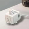 Погружной мини-насос, 160 л/ч, 2 Вт, Usb, 5 В